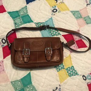 Little Coach Purse